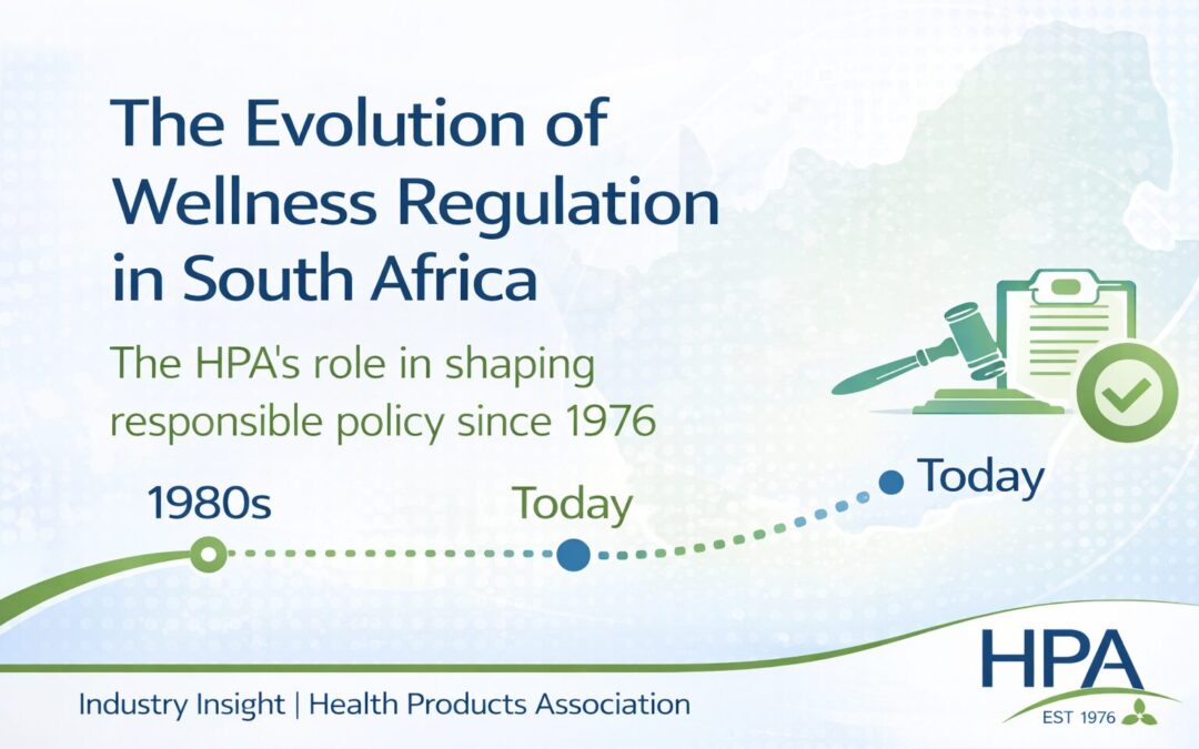 HISTORY AND REGULATORY EVOLUTION OF THE CM INDUSTRY IN SOUTH AFRICA